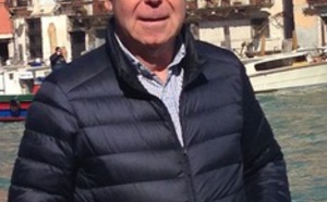 Jean Claude Maitre