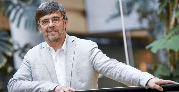 Les Verts l'ont fait  : le revenu minimum social garanti, par Damien Carême à Grande Synthe 