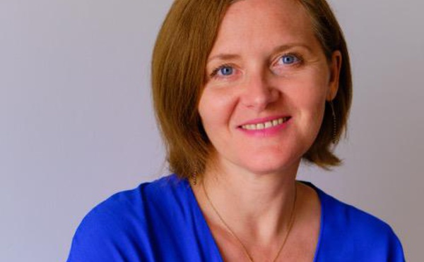 Muriel Papin