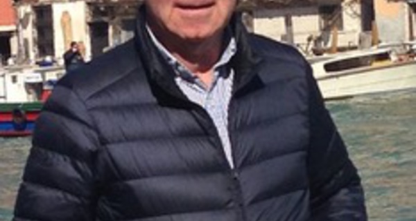 Jean Claude Maitre