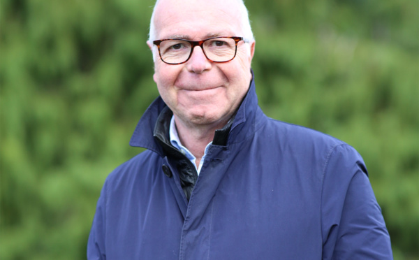 Jean Claude Maitre
