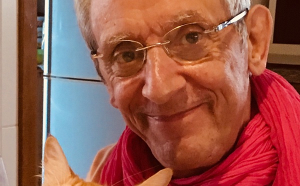Jean Pierre Moreau